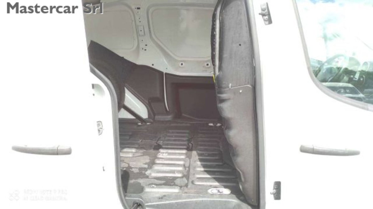 Peugeot Partner Furgone BlueHDi 100 4x4 L1 Furgone Premium Traction Control (14)