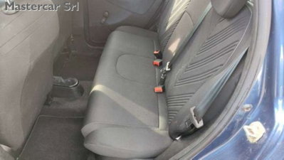 Lancia Ypsilon 1.0 FireFly 5 porte S&S Hybrid Ecochic Gold (10)