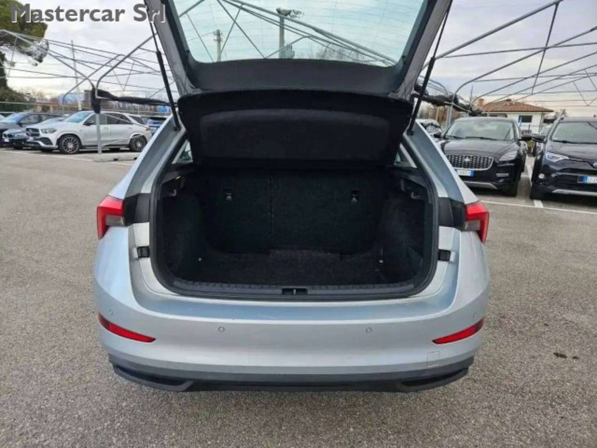 Skoda Scala 1.6 TDI SCR DSG Ambition (10)