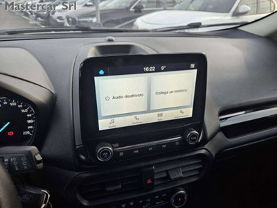Ford EcoSport 1.0 EcoBoost 125 CV Start&Stop Active (14)