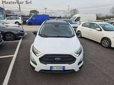 Ford EcoSport 1.0 EcoBoost 125 CV Start&Stop Active (3)