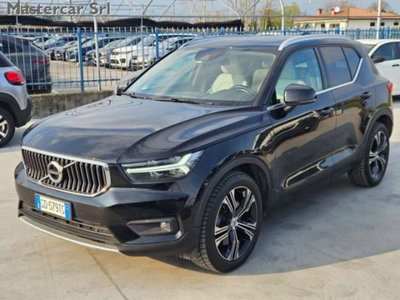 Volvo XC40 T5 Recharge Plug-in Hybrid Inscription Expression (2)