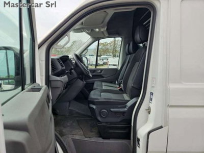 Volkswagen Veicoli Commerciali Crafter Furgone 30 2.0 tdi 140cv L3H3 Logistic auto (10)