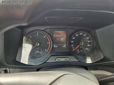 Volkswagen Veicoli Commerciali Crafter Furgone 30 2.0 tdi 140cv L3H3 Logistic auto (12)