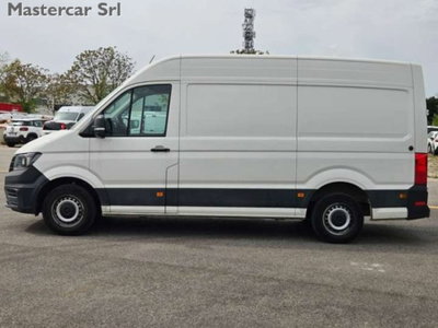 Volkswagen Veicoli Commerciali Crafter Furgone 30 2.0 tdi 140cv L3H3 Logistic auto (3)