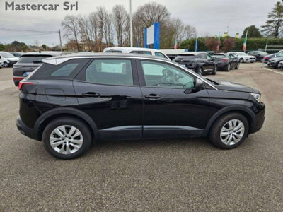 Peugeot 3008 BlueHDi 130 S&S Access (10)