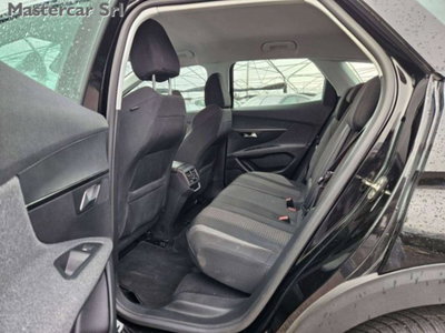 Peugeot 3008 BlueHDi 130 S&S Access (13)
