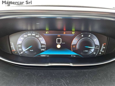 Peugeot 3008 BlueHDi 130 S&S Access (14)