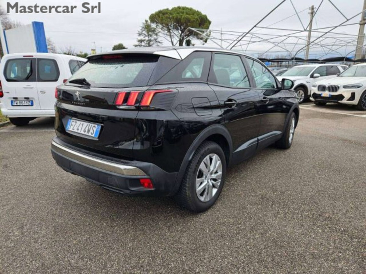 Peugeot 3008 BlueHDi 130 S&S Access (6)