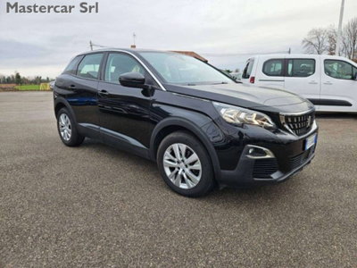 Peugeot 3008 BlueHDi 130 S&S Access (8)