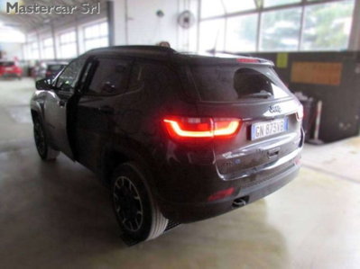 Jeep Compass 1.3 turbo t4 phev Trailhawk 4xe auto (12)