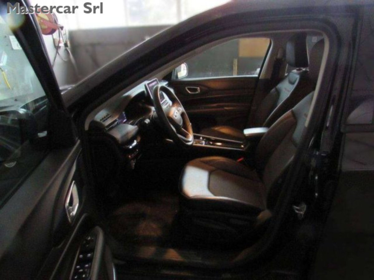 Jeep Compass 1.3 turbo t4 phev Trailhawk 4xe auto (4)