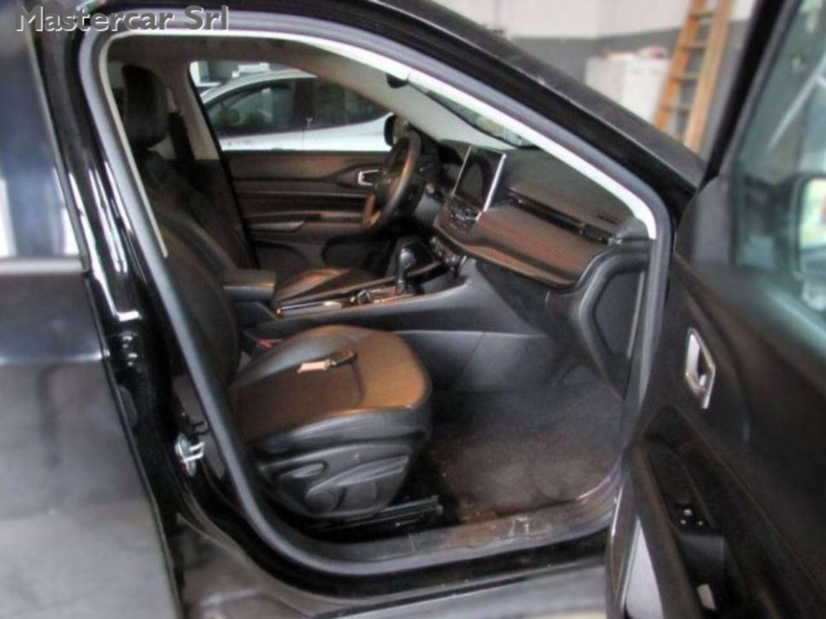 Jeep Compass 1.3 turbo t4 phev Trailhawk 4xe auto (7)