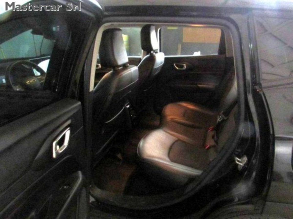 Jeep Compass 1.3 turbo t4 phev Trailhawk 4xe auto (8)