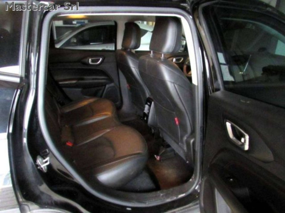 Jeep Compass 1.3 turbo t4 phev Trailhawk 4xe auto (9)