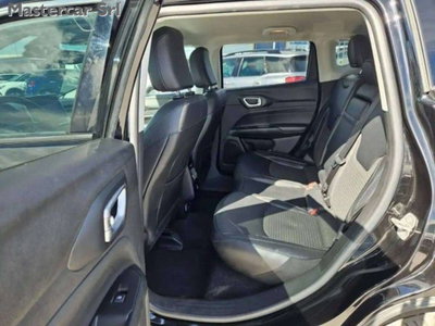 Jeep Compass 1.3 Turbo T4 2WD Limited (12)