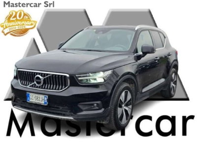 Volvo XC40 T5 Recharge Plug-in Hybrid Inscription Expression usata