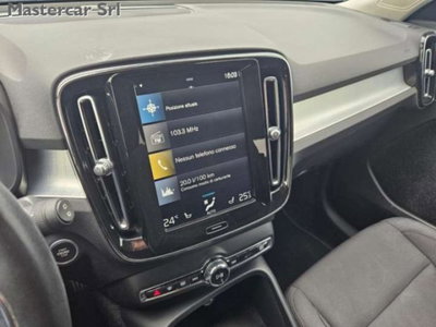 Volvo XC40 T5 Recharge Plug-in Hybrid Inscription Expression (13)