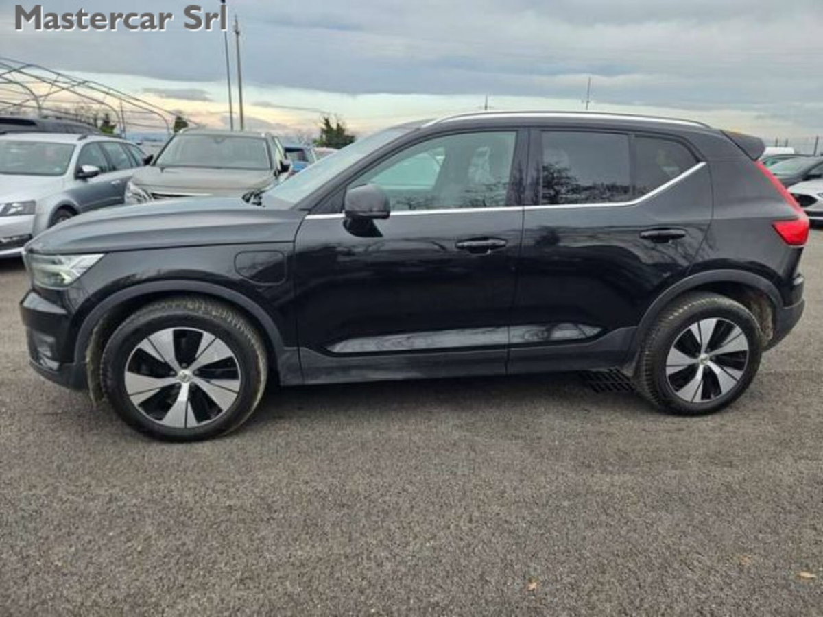 Volvo XC40 T5 Recharge Plug-in Hybrid Inscription Expression (3)