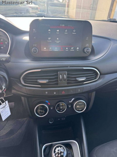 Fiat Tipo Station Wagon Tipo SW 1.0 t3 Cross 100cv (12)