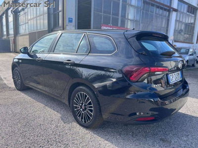 Fiat Tipo Station Wagon Tipo SW 1.0 t3 Cross 100cv (5)