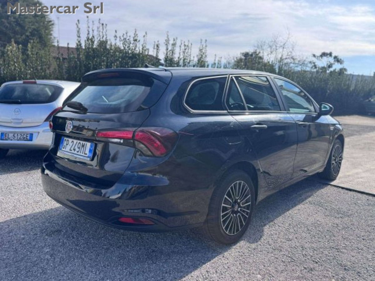 Fiat Tipo Station Wagon Tipo SW 1.0 t3 Cross 100cv (6)