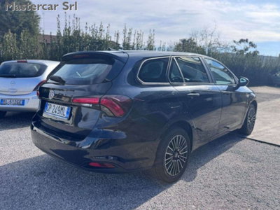 Fiat Tipo Station Wagon Tipo SW 1.0 t3 Cross 100cv (6)