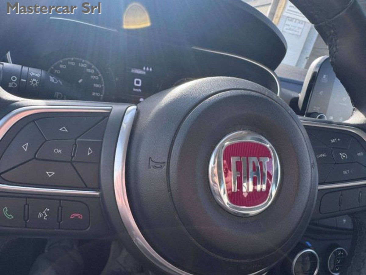 Fiat Tipo Station Wagon Tipo SW 1.0 t3 Cross 100cv (8)
