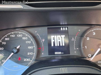 Fiat Tipo Station Wagon Tipo SW 1.0 t3 Cross 100cv (9)