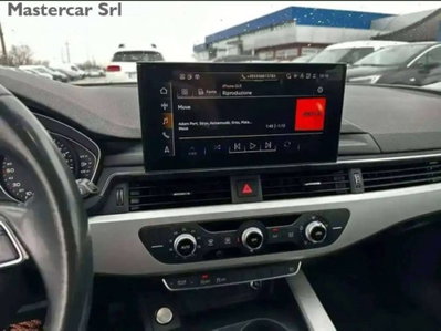 Audi A4 Allroad 2.0 TDI 163 CV S tronic Business (7)