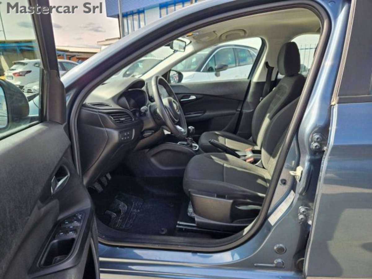 Fiat Tipo Station Wagon Tipo SW 1.0 t3 Cross 100cv (10)