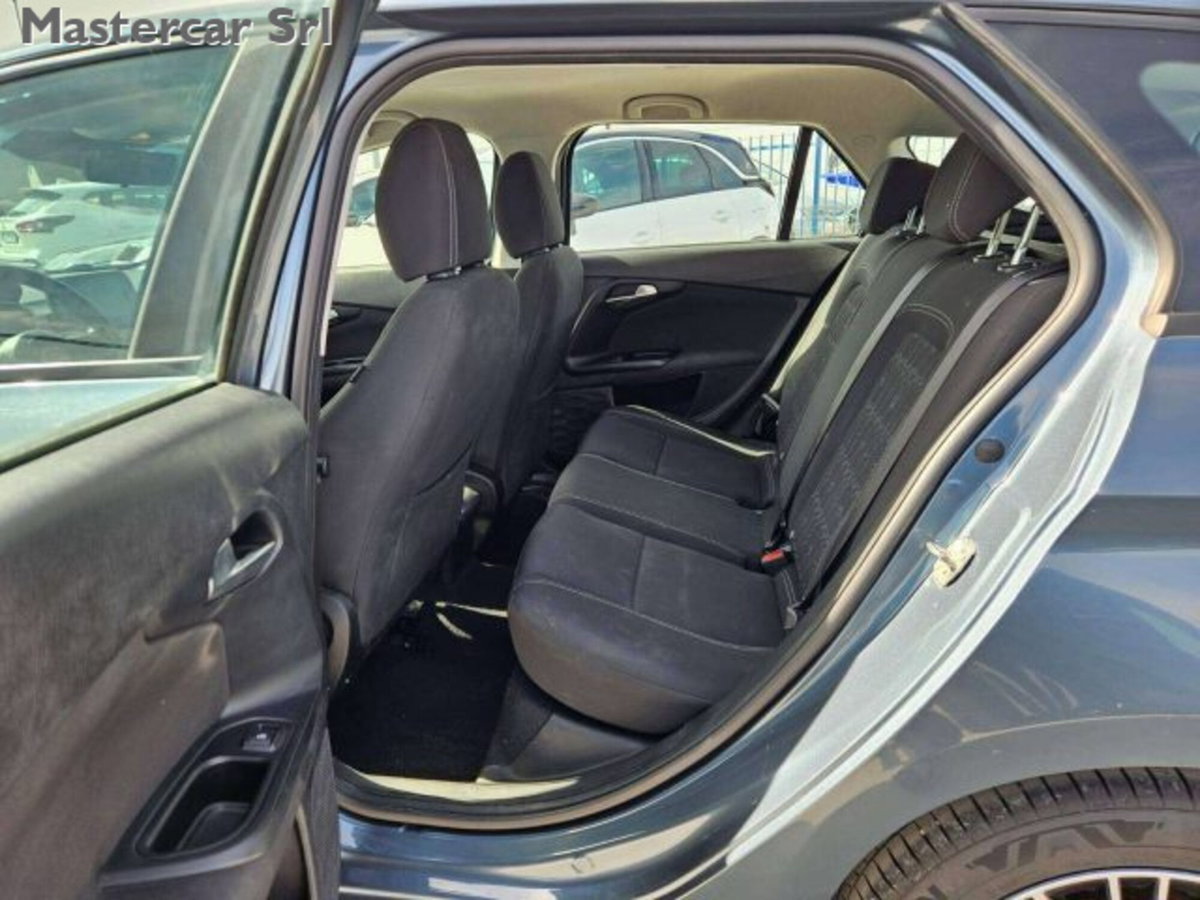 Fiat Tipo Station Wagon Tipo SW 1.0 t3 Cross 100cv (11)