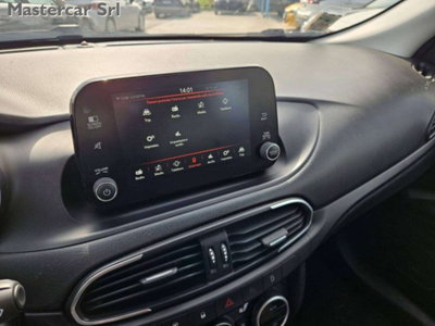 Fiat Tipo Station Wagon Tipo SW 1.0 t3 Cross 100cv (13)