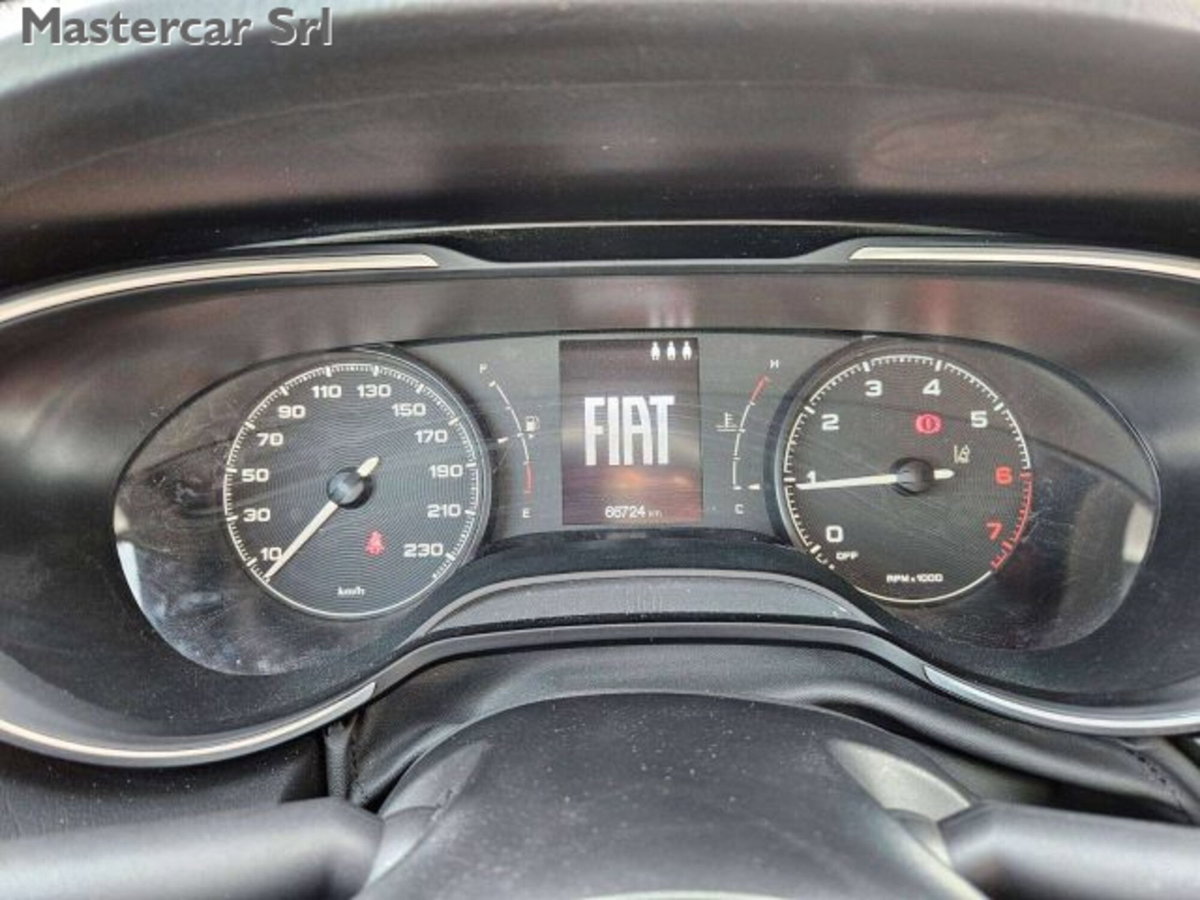 Fiat Tipo Station Wagon Tipo SW 1.0 t3 Cross 100cv (15)