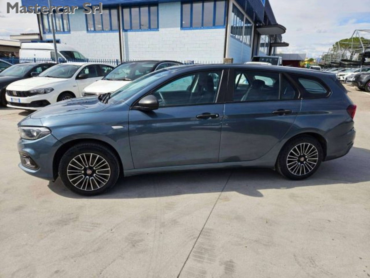 Fiat Tipo Station Wagon Tipo SW 1.0 t3 Cross 100cv (5)