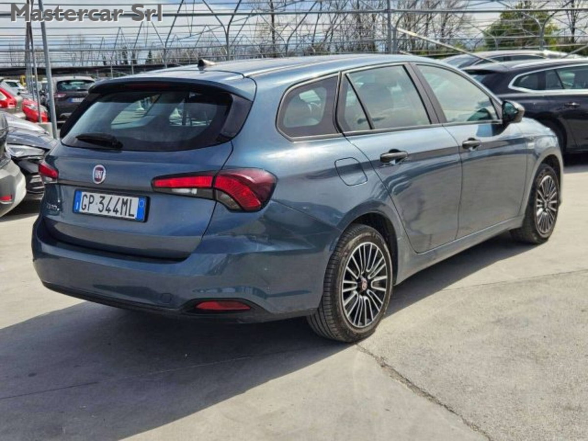 Fiat Tipo Station Wagon Tipo SW 1.0 t3 Cross 100cv (7)