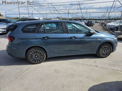 Fiat Tipo Station Wagon Tipo SW 1.0 t3 Cross 100cv (8)
