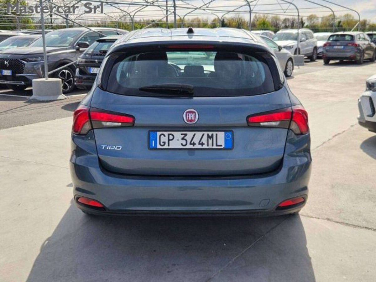 Fiat Tipo Station Wagon Tipo SW 1.0 t3 Cross 100cv (9)
