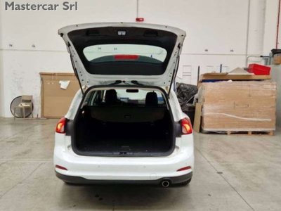 Ford Focus Station Wagon 1.5 EcoBlue 120 CV automatico SW Business Co-Pilot (9)