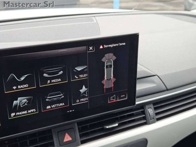 Audi A4 Avant 2.0 TDI ultra 163CV Business (14)