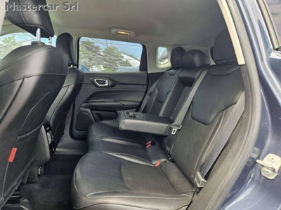 Jeep Compass 1.3 turbo t4 phev Trailhawk 4xe auto (10)