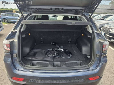 Jeep Compass 1.3 turbo t4 phev Trailhawk 4xe auto (14)