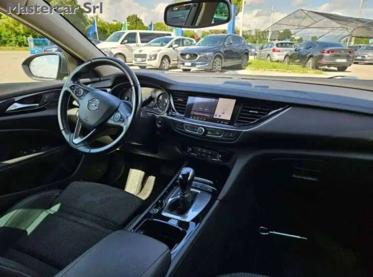 Opel Insignia Station Wagon 1.6 CDTI 136 S&S Sports Innovation (11)