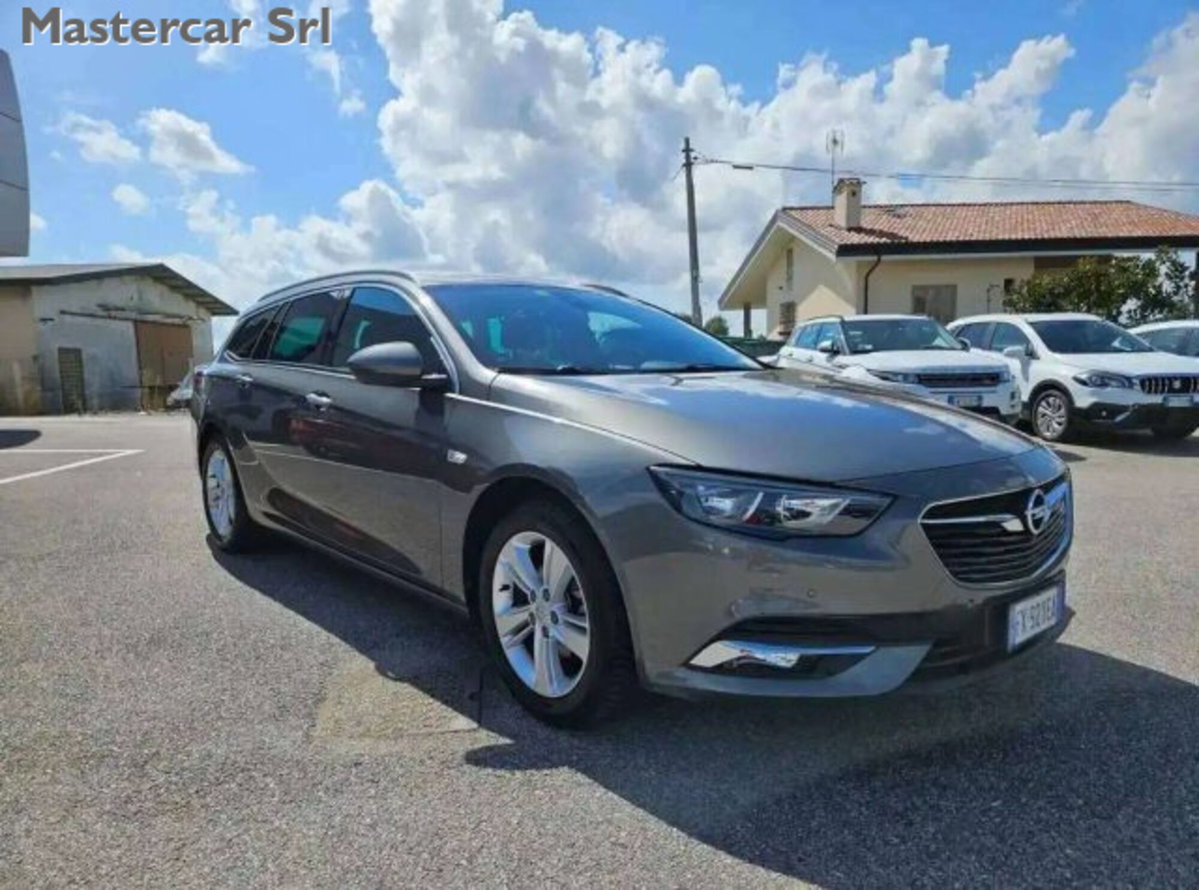 Opel Insignia Station Wagon 1.6 CDTI 136 S&S Sports Innovation (3)