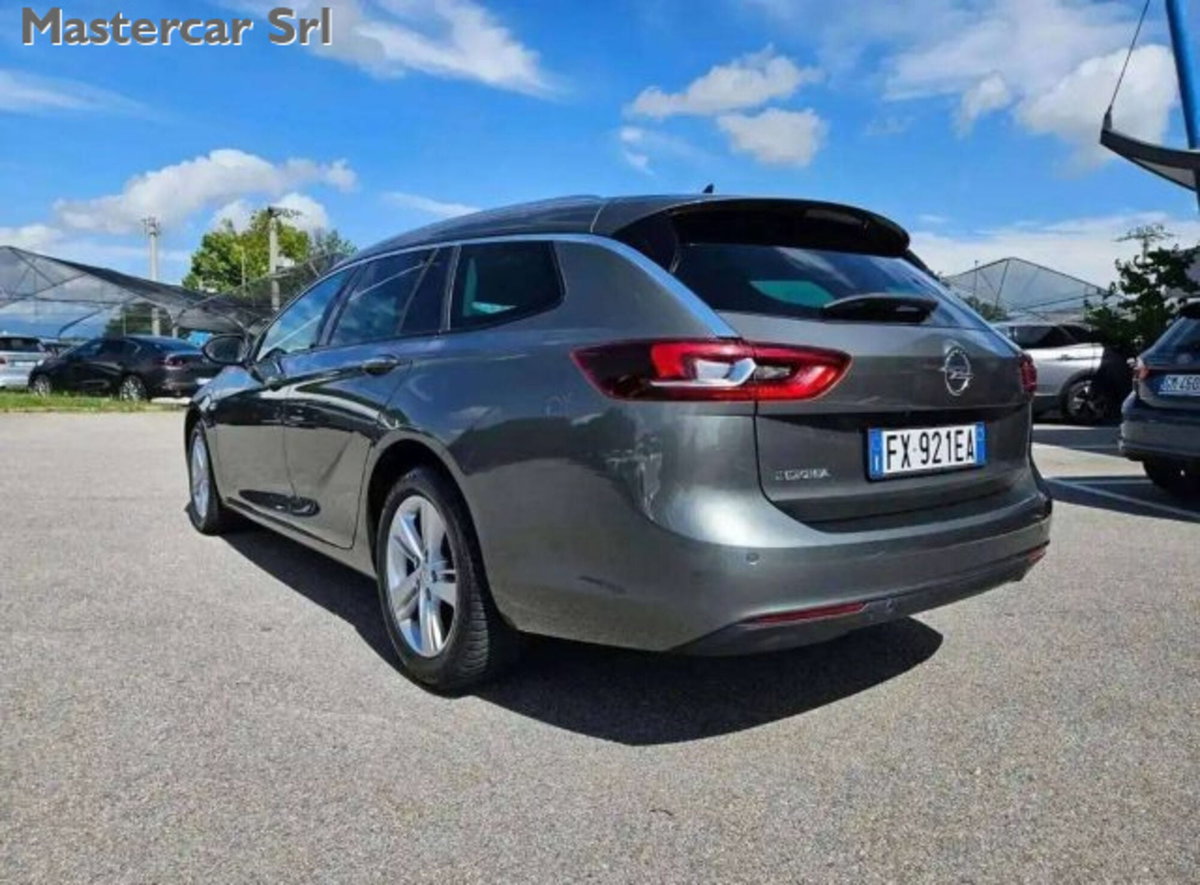 Opel Insignia Station Wagon 1.6 CDTI 136 S&S Sports Innovation (4)