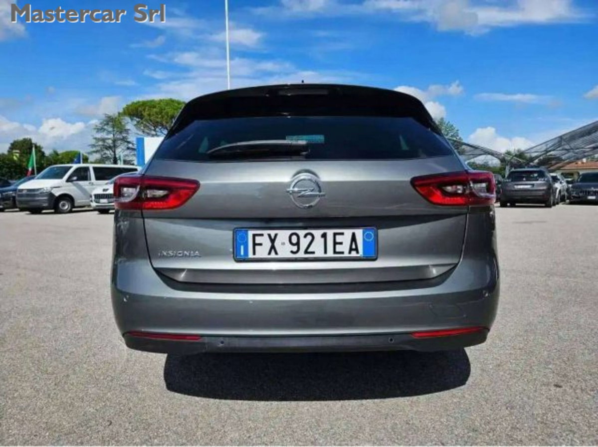 Opel Insignia Station Wagon 1.6 CDTI 136 S&S Sports Innovation (5)