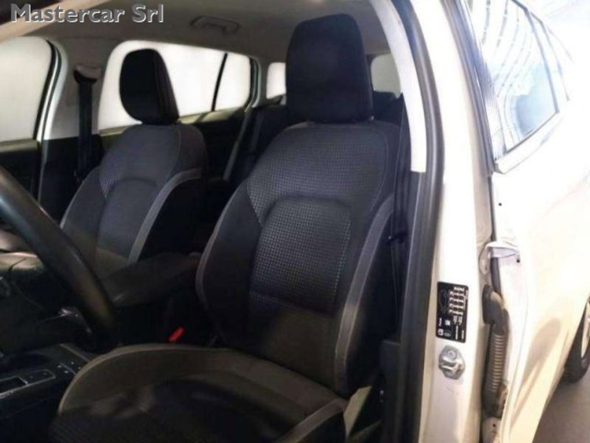 Ford Focus Station Wagon 1.5 EcoBlue 120 CV automatico SW Business (9)