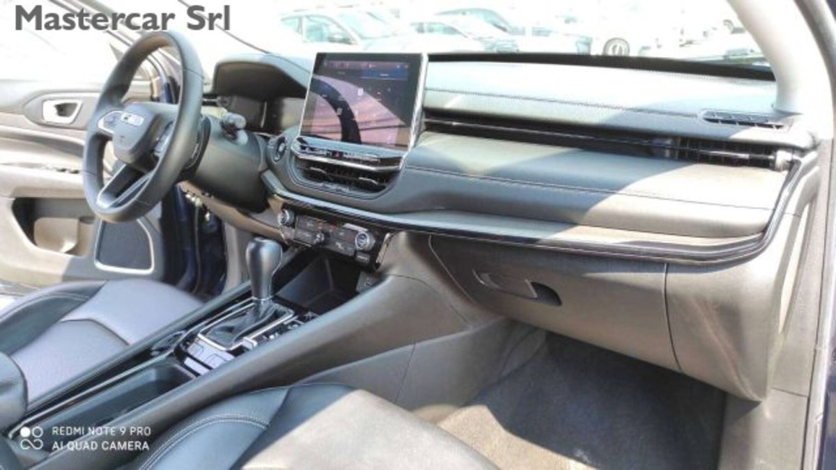 Jeep Compass 1.3 T4 240CV PHEV AT6 4xe S (10)