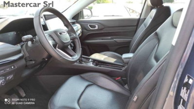 Jeep Compass 1.3 T4 240CV PHEV AT6 4xe S (11)
