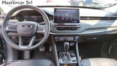 Jeep Compass 1.3 T4 240CV PHEV AT6 4xe S (14)